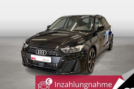 Audi A1 9.600 km 25.420 &euro; Landshut 84030
