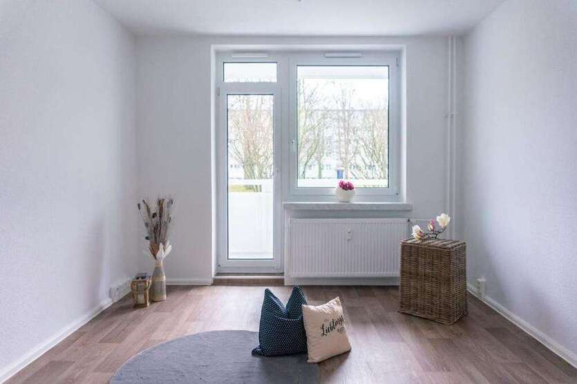 Wohnung zum Mieten in Chemnitz 700 € 116.55 m²
