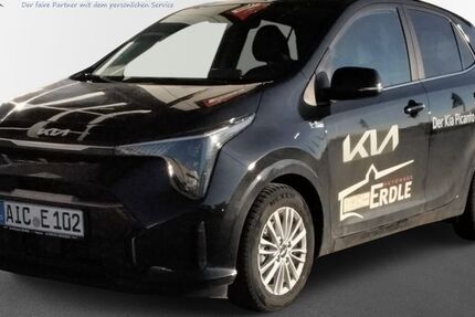 Kia Picanto 11.100 km 17.440 &euro; Aindling 86447