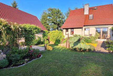 Haus Crivitz - 6 Zimmer, 159 m&sup2;, 345.000&euro; | Angebot:25291556