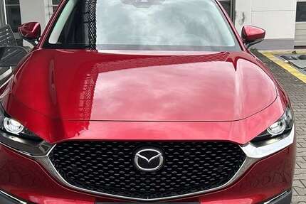 Mazda CX-30 41.023 km 19.990 &euro; Dinkelsbühl 91550
