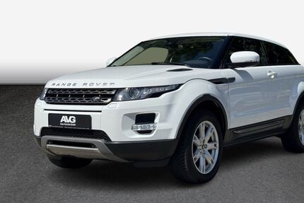 Land Rover Range Rover Evoque 140.292 km 10.800 &euro; Raubling 83064
