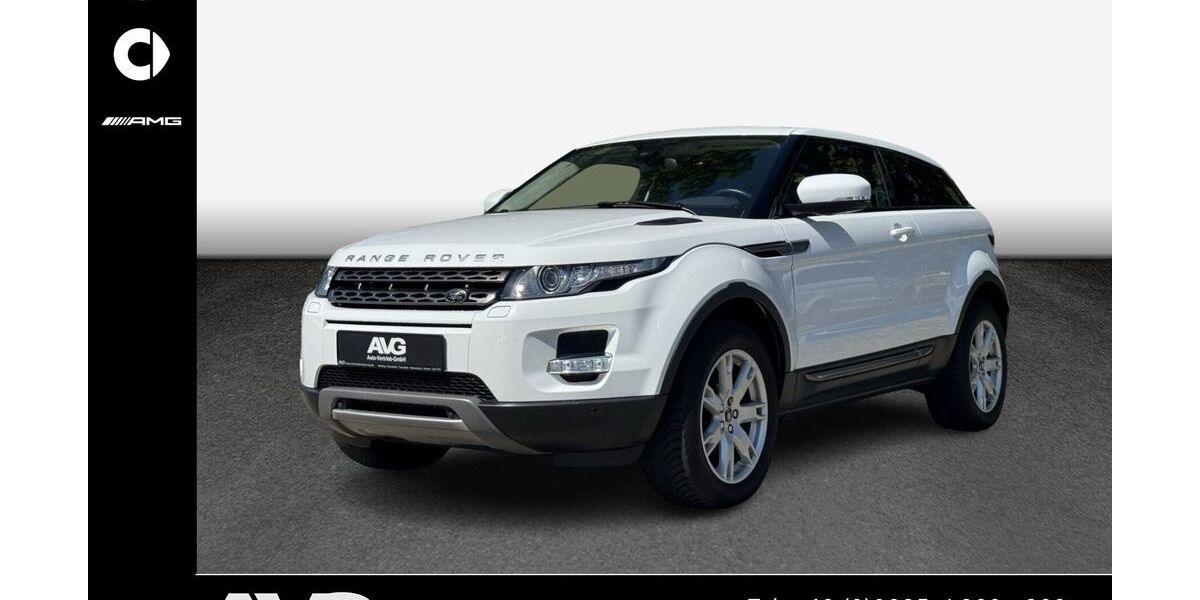 Land Rover Range Rover Evoque 140.292 km 10.800 &euro; Raubling 83064