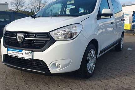 Dacia Dokker 87.792 km 11.999 &euro; Essen 45326