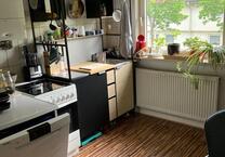 Helle Wohnung in Goslar Georgenberg