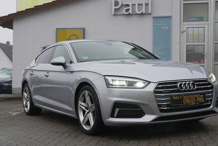 Audi A5 157.000 km 18.900 &euro; Pentling 93080