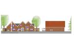 Reihenmittelhaus Wiesmoor - 4 Zimmer, 137 m&sup2;, 425.000&euro; | Angebot:25729440