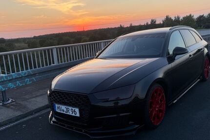 Audi A4 181.000 km 15.000 &euro; Stendal 39576