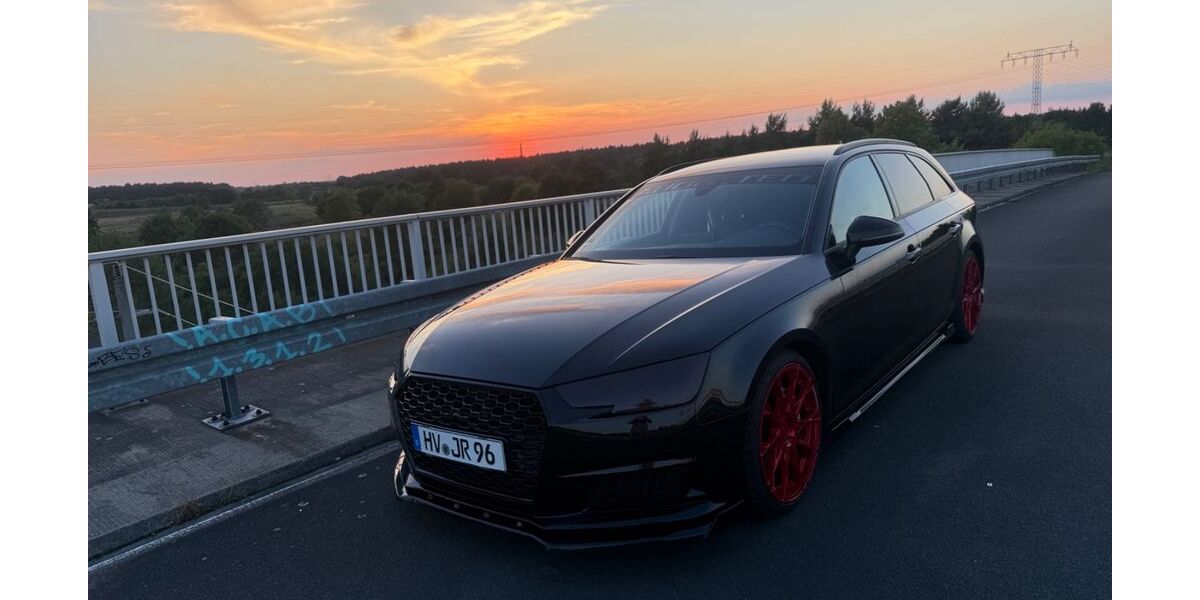 Audi A4 181.000 km 15.000 &euro; Stendal 39576