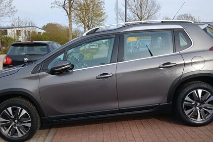 Peugeot 2008 128.000 km 6.999 &euro; Gettorf 24214