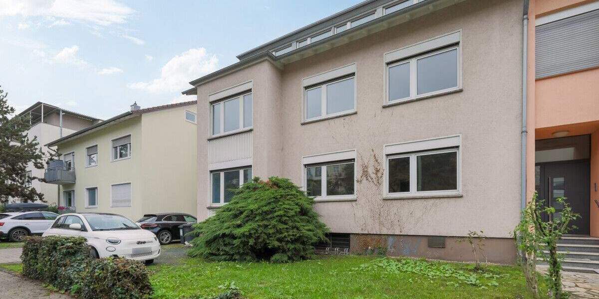 Mehrfamilienhaus, Wohnhaus Karlsruhe Weststadt - 1 Zimmer, 315 m&sup2;, 1.500.000&euro; | Angebot:24860358