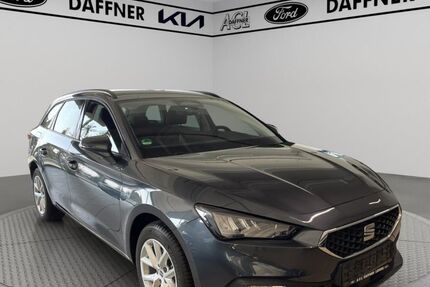 Seat Leon 3.520 km 24.890 &euro; Leipzig 04179