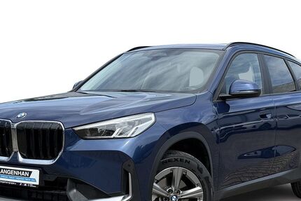 BMW X1 26.992 km 34.222 &euro; Eisenach 99817