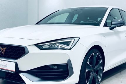 Cupra Leon 111.000 km 19.980 &euro; Eichenzell 36124