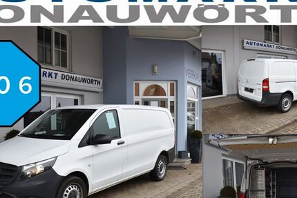 Mercedes-Benz Vito 57.493 km 35.995 &euro; Donauwörth 86609