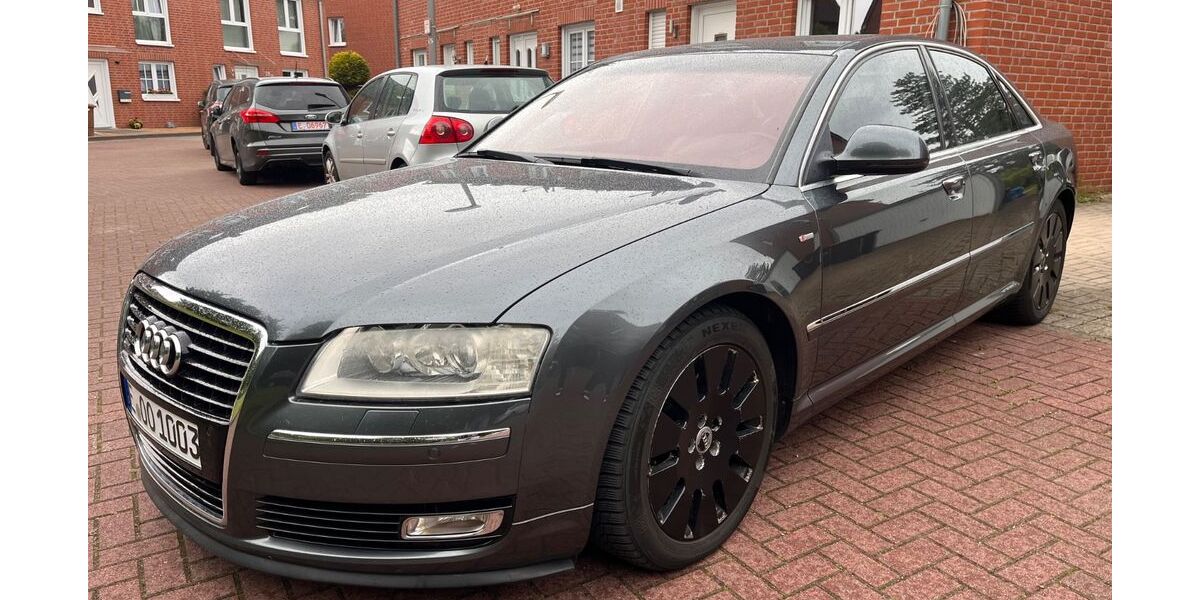Audi A8 208.739 km 10.005 &euro; Essen 45327