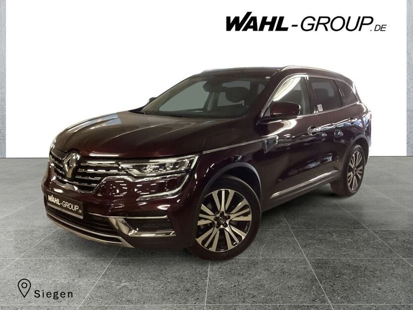 Koleos