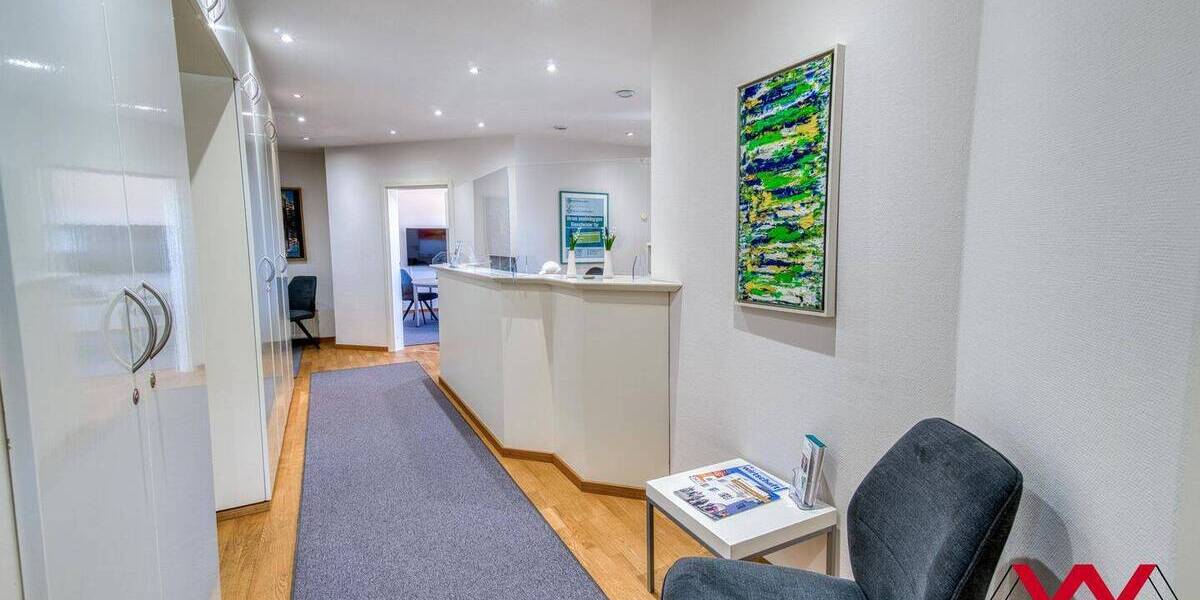 Gewerbeobjekt Ebersberg - 6 Zimmer, 121 m&sup2;, 498.000&euro; | Angebot:25768968