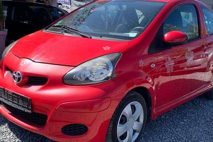 Toyota Aygo 249.255 km 800 &euro; Filderstadt Plattenhart 70794