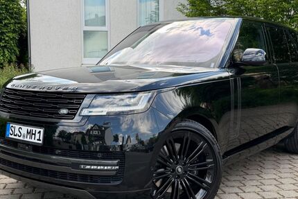 Land Rover Range Rover 46.000 km 119.999 &euro; Saarlouis 66740
