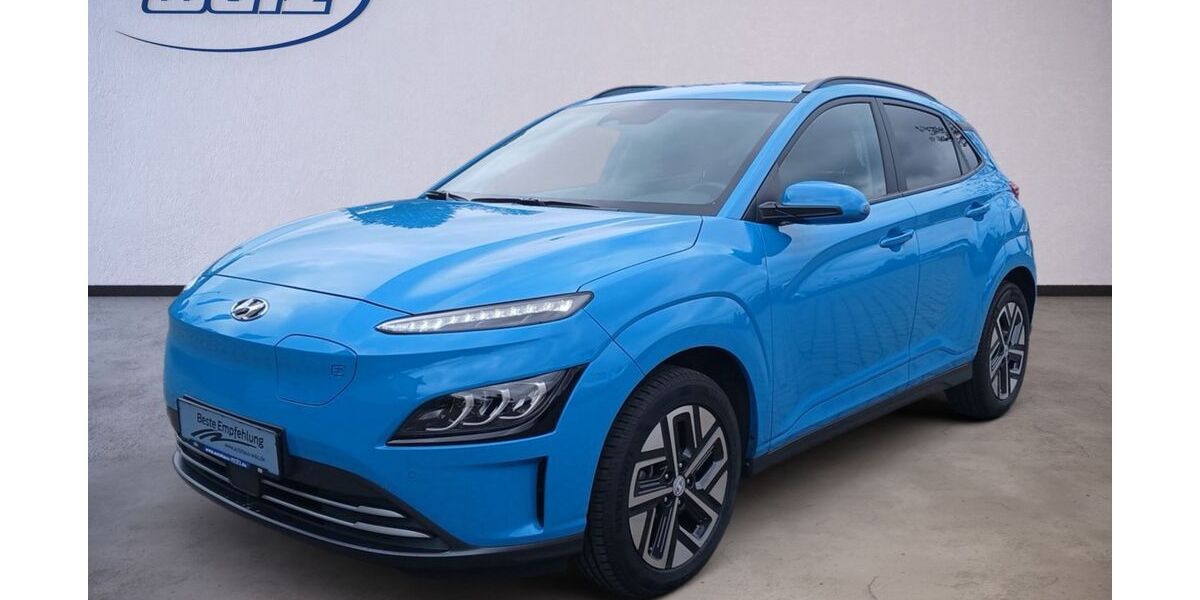 Hyundai KONA 29.450 km 21.490 &euro; Nagold 72202