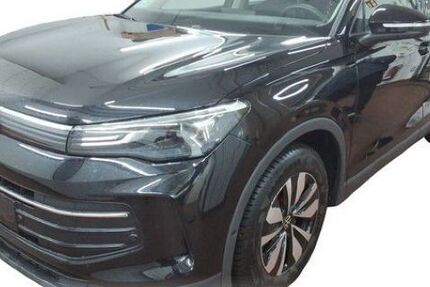 VW Tiguan 17.495 km 35.480 &euro; Olpe 57462