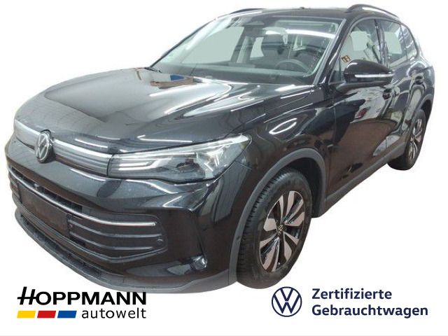 VW Tiguan 17.495 km 35.480 &euro; Olpe 57462