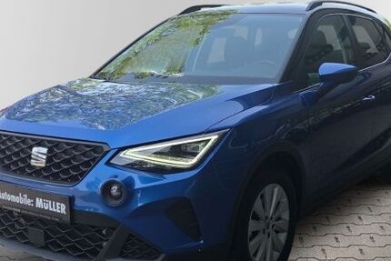 Seat Arona 20.513 km 20.280 &euro; Leipzig 04328