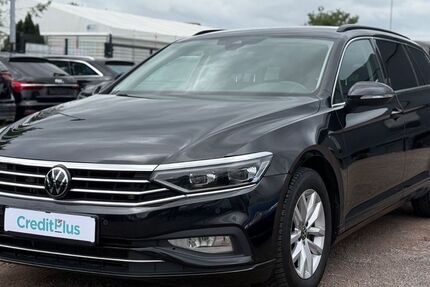 VW Passat 125.000 km 18.890 &euro; Ludwigsfelde 14974