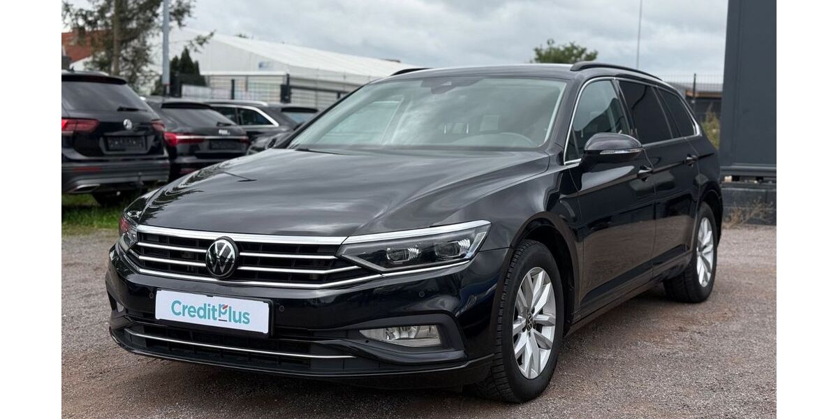 VW Passat 125.000 km 18.890 &euro; Ludwigsfelde 14974