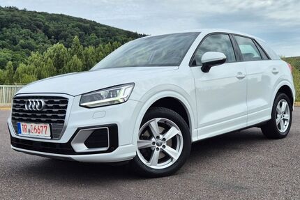 Audi Q2 49.800 km 21.970 &euro; Trier 54294