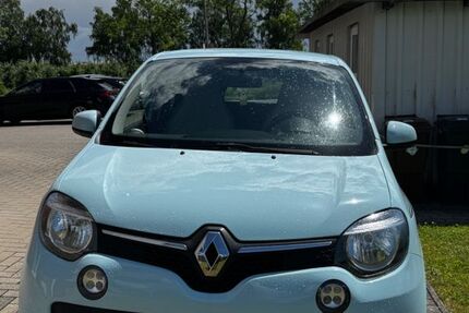 Renault Twingo 92.600 km 5.000 &euro; Jork 21635