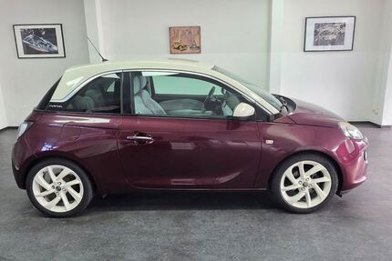 Opel Adam 50.000 km 7.990 € Asperg/Ludwigsburg bei Stuttgart 71679