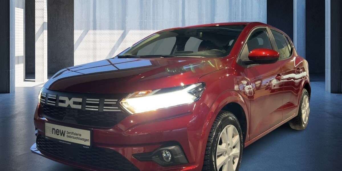Dacia Sandero 31.682 km 15.990 &euro; Hamburg 22763