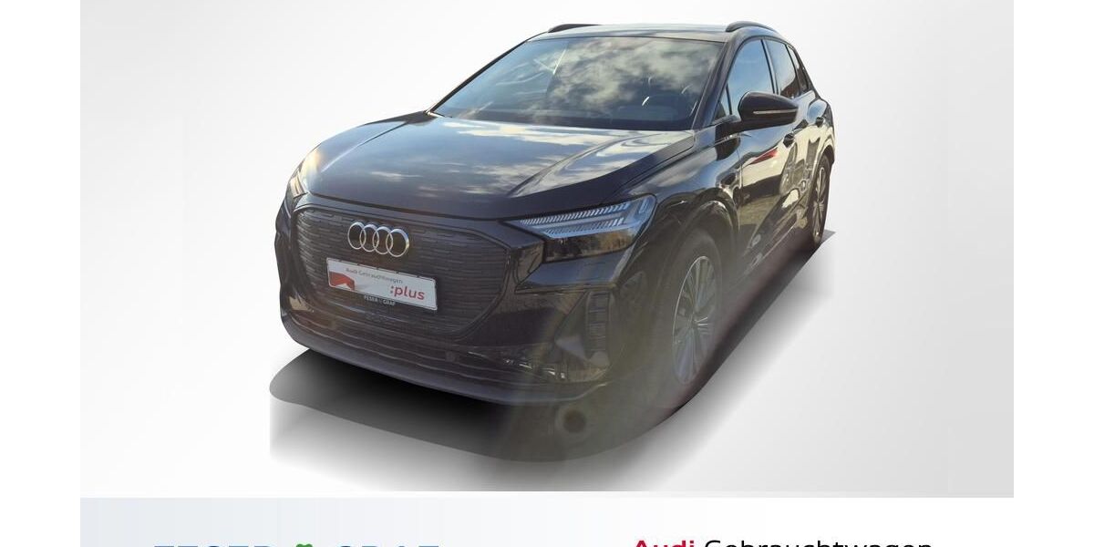 Audi Q4 e-tron 50.300 km 29.440 &euro; Nürnberg 90411