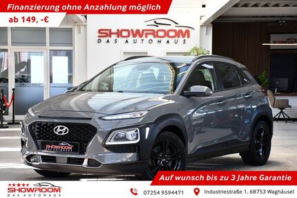 Hyundai KONA 101.562 km 15.200 &euro; Waghäusel 68753