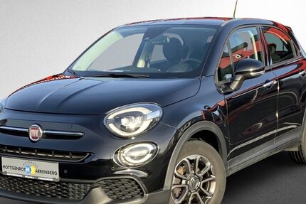 Fiat 500X 87.300 km 12.990 &euro; Altenkirchen 57610