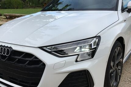 Audi A3 5.000 km 31.990 &euro; Dürnau 73105