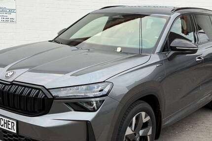 Skoda Kodiaq 1.236 km 35.990 &euro; Bad Oeynhausen 32545