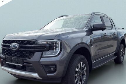 Ford Ranger 15.500 km 54.850 &euro; Bad Kreuznach 55543