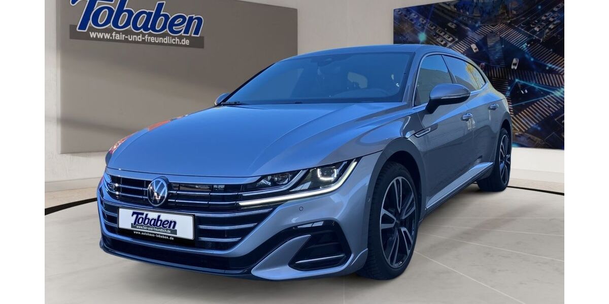 VW Arteon 108.000 km 24.980 &euro; Stade 21680