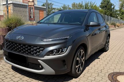 Hyundai KONA 58.000 km 15.980 &euro; Riesa 01587