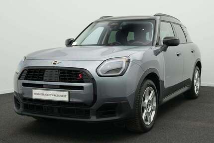 Mini Countryman S All4 25.237 km 35.825 &euro; München 80788
