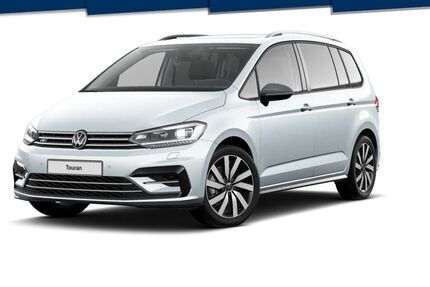VW Touran 30.558 km 34.980 &euro; Mosbach 74821