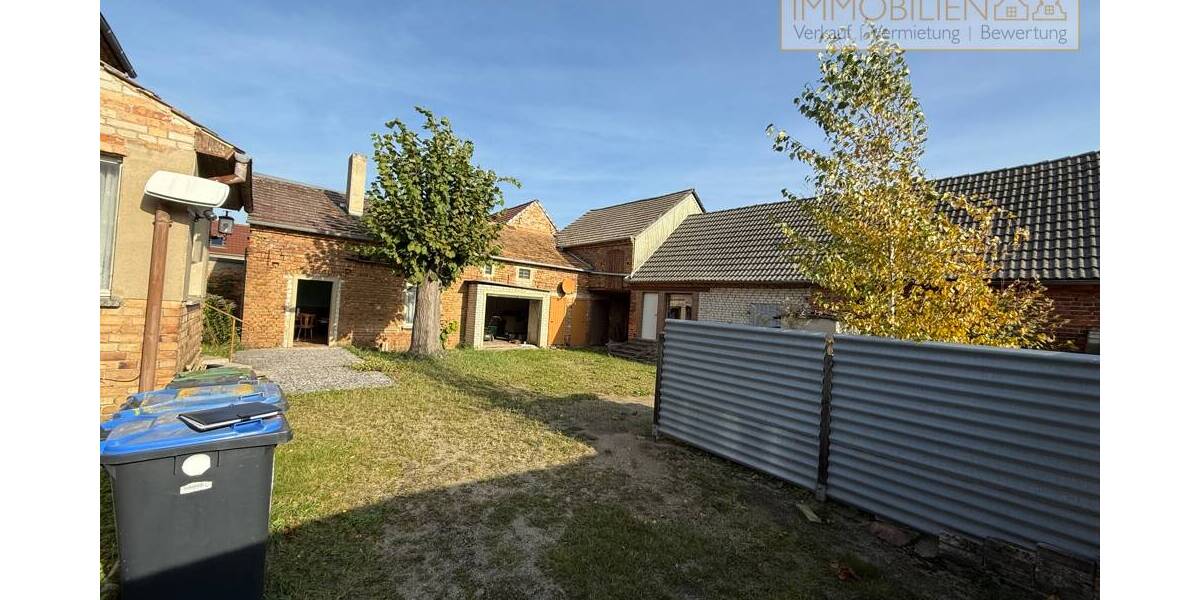 Einfamilienhaus Neuhausen/Spree Laubsdorf Laubsdorf - 6 Zimmer, 110 m&sup2;, 79.500&euro; | Angebot:25682793