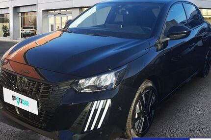 Peugeot 208 22.120 km 19.390 € Berlin 10369