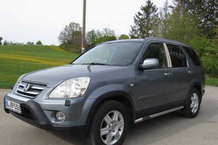 Honda CR-V 345.000 km 2.999 &euro; Hechingen 72379
