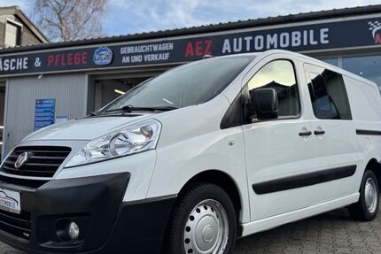 Fiat Scudo 116.210 km 10.450 &euro; Ratingen (Nähe Düsseldorf) 40883
