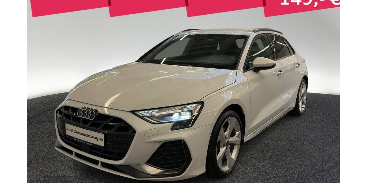 Audi A3 19.116 km 32.130 &euro; Hannover 30179