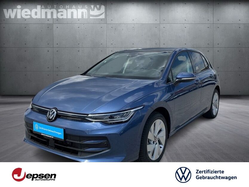 VW Golf 9.204 km 26.570 € Saal a.d. Donau 93342